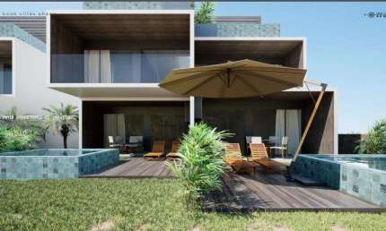Casa na Praia para Venda em Tamandaré, Boca da Barra, 3 dormitórios, 1 suíte, 3 banheiros, 1 vaga