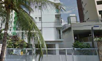 Apartamento para Venda em Recife, Boa Viagem, 4 dormitórios, 2 suítes, 4 banheiros, 2 vagas