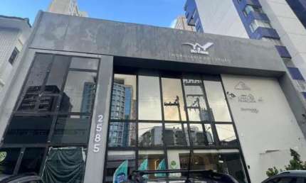 Ponto Comercial para Locação em Recife, Boa Viagem, 2 banheiros, 2 vagas