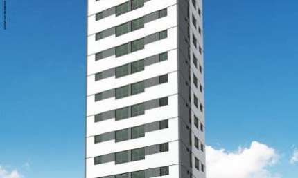 Apartamento para Venda em Recife, Boa Viagem, 1 dormitório, 1 suíte, 1 banheiro, 1 vaga