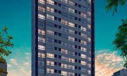 Apartamento para Venda em Recife, Boa Viagem, 1 dormitório, 1 banheiro, 1 vaga