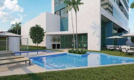 Apartamento para Venda em Recife, Casa Amarela, 3 dormitórios, 1 suíte, 2 banheiros, 1 vaga