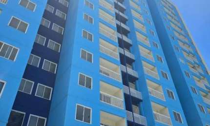 Apartamento para Venda em Recife, Imbiribeira, 2 dormitórios, 1 suíte, 2 banheiros, 1 vaga