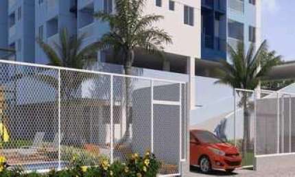 Apartamento para Venda em Recife, Imbiribeira, 2 dormitórios, 1 suíte, 2 banheiros, 1 vaga