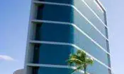 Sala Comercial para Locação em Recife, Pina, 1 banheiro, 3 vagas