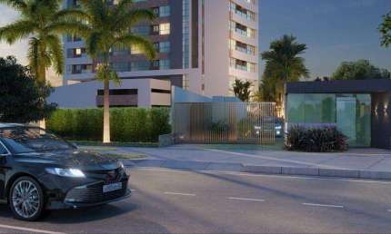 Apartamento para Venda em Recife, Boa Viagem, 2 dormitórios, 1 suíte, 2 banheiros, 1 vaga
