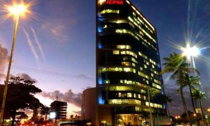 Sala Comercial para Locação em Recife, Pina, 1 banheiro, 3 vagas