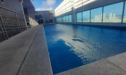 Apartamento para Venda em Recife, Soledade, 1 dormitório, 1 banheiro, 1 vaga
