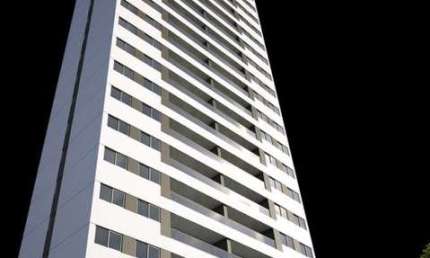 Apartamento para Venda em Recife, Dois Irmãos, 4 dormitórios, 2 suítes, 4 banheiros, 2 vagas