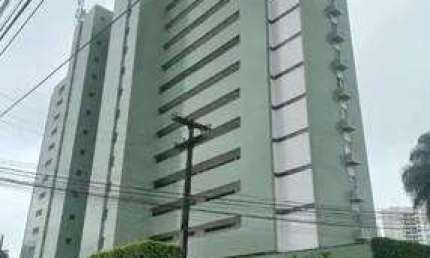 Apartamento para Locação em Recife, Imbiribeira, 2 dormitórios, 2 banheiros, 1 vaga