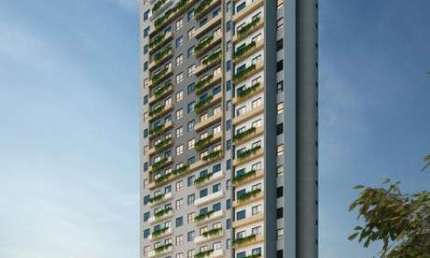 Apartamento para Venda em Recife, Imbiribeira, 1 dormitório, 1 banheiro, 1 vaga