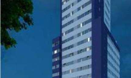 Apartamento para Venda em Recife, Boa Viagem, 1 dormitório, 1 banheiro, 1 vaga