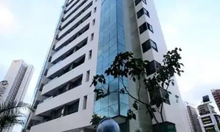 Apartamento para Venda em Recife, Boa Viagem, 3 dormitórios, 3 suítes, 5 banheiros, 3 vagas