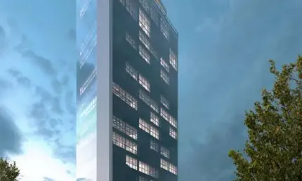 Sala Comercial para Locação em Recife, Boa Viagem, 1 banheiro, 1 vaga