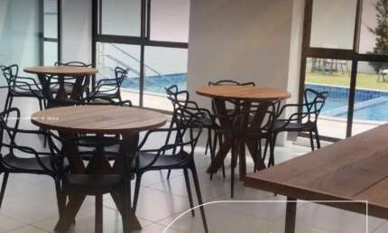 Apartamento 3 Quartos para Venda em Recife, Casa Amarela, 3 dormitórios, 1 suíte, 1 banheiro, 1 vaga