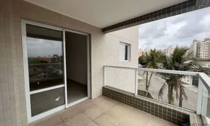 Apartamento 2 dormitórios  - Vista Livre - Lazer Completo - Bairro: Mirim