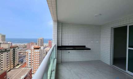 Apartamento 03 dormitórios - Lazer Completo - Bairro: Tupi