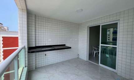 Apartamento 03 dormitórios - Lazer Completo - Bairro: Tupi
