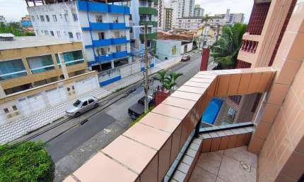 Apartamento 2 dormitórios   - Lazer Completo - Bairro: Caiçara