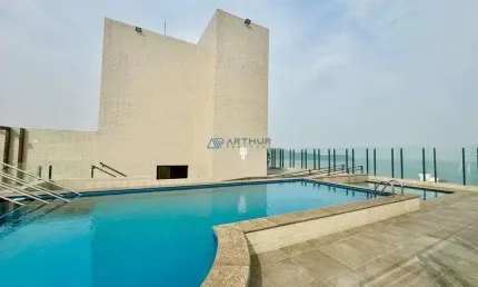 Apartamento com 2 quartos à venda em Guilhermina, Praia Grande 