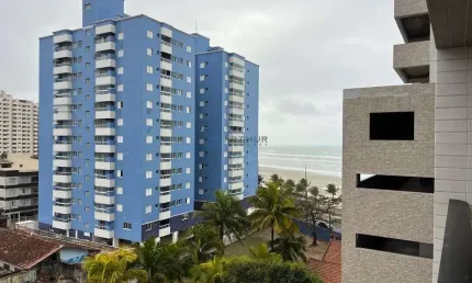 02 Dorm. - 01 Suíte - Lazer Completo - Bairro : Maracanã