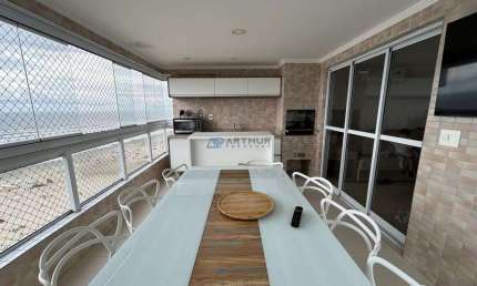Cobertura Duplex 3 Suítes - Mobiliado - Bairro: Aviação