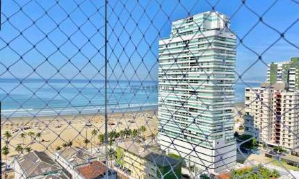 Apartamento à venda em Praia Grande  - Canto do Forte