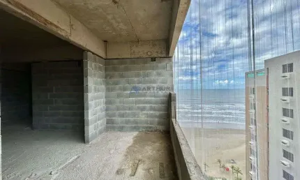 Apartamento à venda na praia grande no balneário flórida