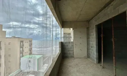 Apartamento com 1 quarto à venda no Balneário Flórida, Praia Grande 