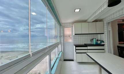 Apartamento com 2 quartos à venda no Jardim Real, Praia Grande 