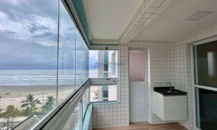 Apartamento com 2 quartos à venda no Jardim Real, Praia Grande 