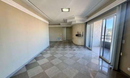 Cobertura Duplex á venda em Praia Grande no Canto do Forte