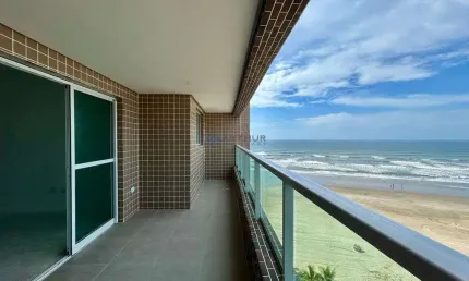 Apartamento com 2 quartos à venda no Jardim Real, Praia Grande 