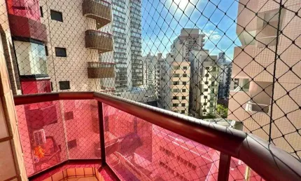 Apartamento com 1 quarto à venda na Tupi, Praia Grande 