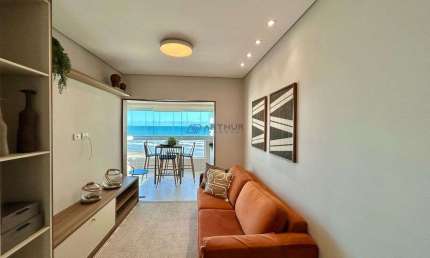 Apartamento com 2 quartos à venda no Nova Mirim, Praia Grande 