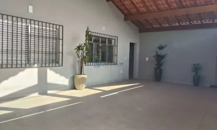 Casa com 4 quartos à venda na Tupi, Praia Grande 