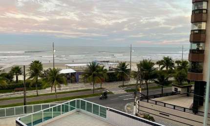 Apartamento à venda em Praia Grande no bairro Caiçara