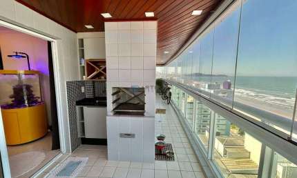 Apartamento à venda em Praia Grande no bairro da Vila Tupi