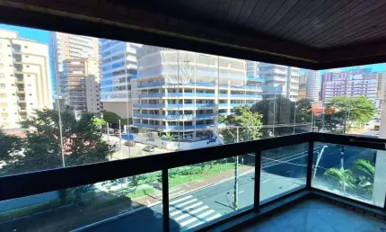 Apartamento à venda em praia grande no canto do forte