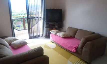 Apartamento 01 dormitório - Mobiliado - Bairro: Maracanã