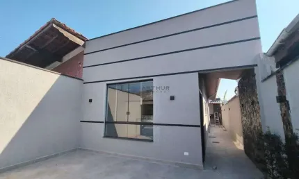 Casa individual alto padrão  a venda no canto forte  em praia grande