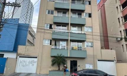 Apartamento com 2 quartos à venda na Rua 2328, 251, Centro, Balneário Camboriú
