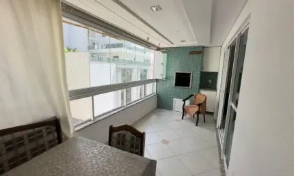 Apartamento com 2 quartos à venda no Centro, Balneário Camboriú 