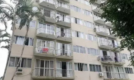 Apartamento 1 dormitório  Pioneiros Balneário Camboriú