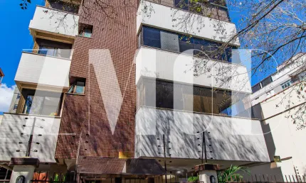 Excelente Apartamento com 3 Quartos à Venda no Higienópolis