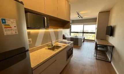 Kitnet / Stúdio à venda em Petrópolis, Porto Alegre 