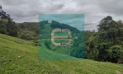 Chácara / sítio com 3 quartos à venda na Ar, 1, Testo Central, Pomerode, 600 m2 por R$ 780.000