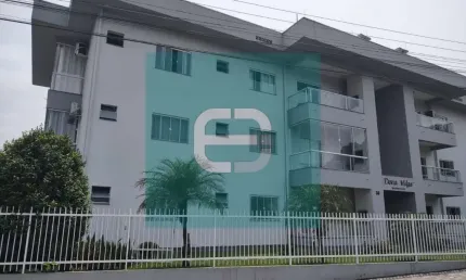 Apartamento com 3 quartos à venda na rua alemanha, 33, centro, pomerode, 94 m2 por r$ 465.000