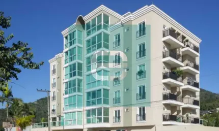 Apartamento com 3 quartos à venda na Avenida 21 de Janeiro, 910, Centro, Pomerode, 123 m2 por R$ 850.000