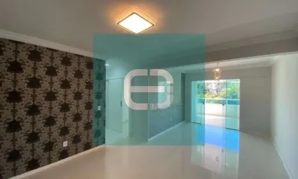 Apartamento com 3 quartos à venda na Rua Gustavo Budag, 361, Velha, Blumenau, 133 m2 por R$ 585.000